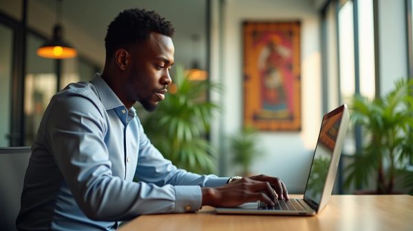 Comment choisir votre entreprise de création de site internet en Côte d'Ivoire