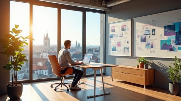 Création d'applications mobiles sur mesure à rennes