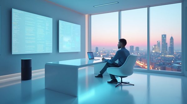 L'essor des assistants vocaux : chatgpt et la révolution de l'interaction par la voix