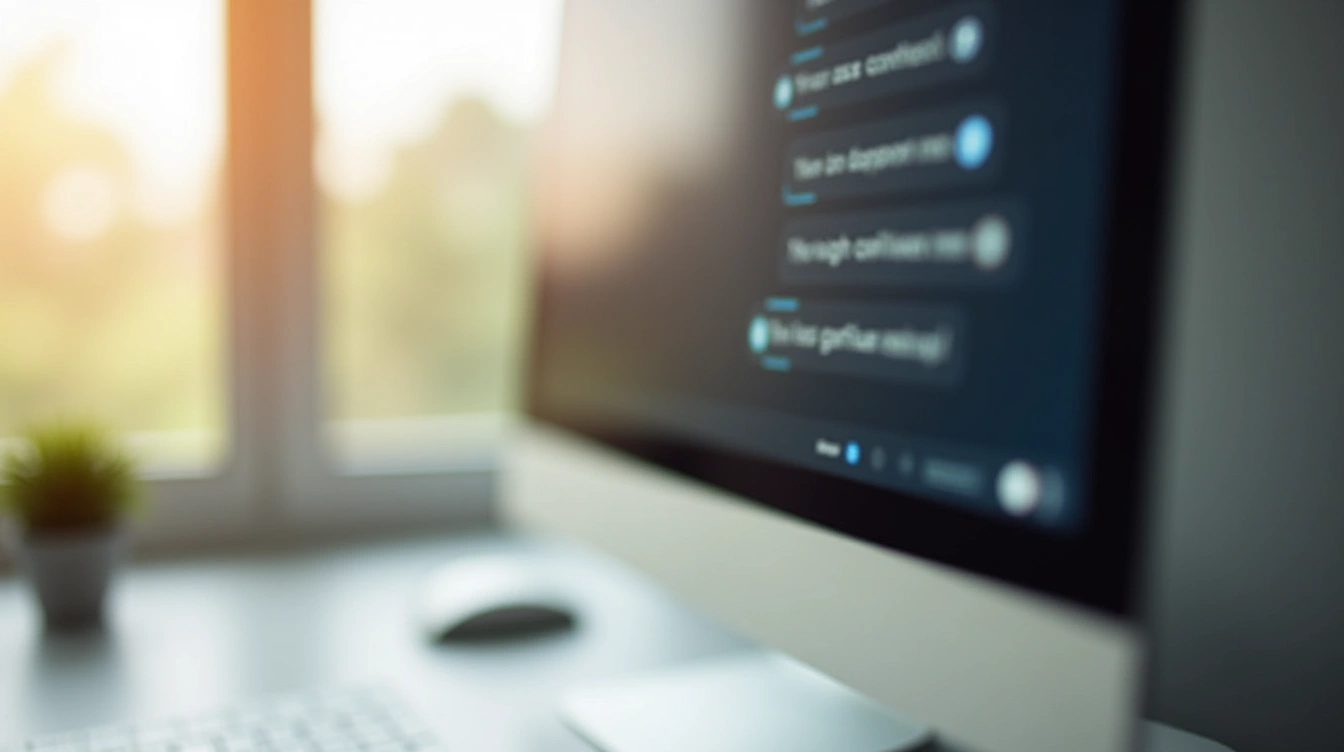 Comment configurer le mode vocal avec chatgpt ?